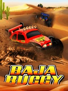 game pic for Baja Buggy
